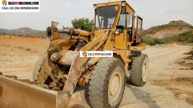 HM2021 LOADER